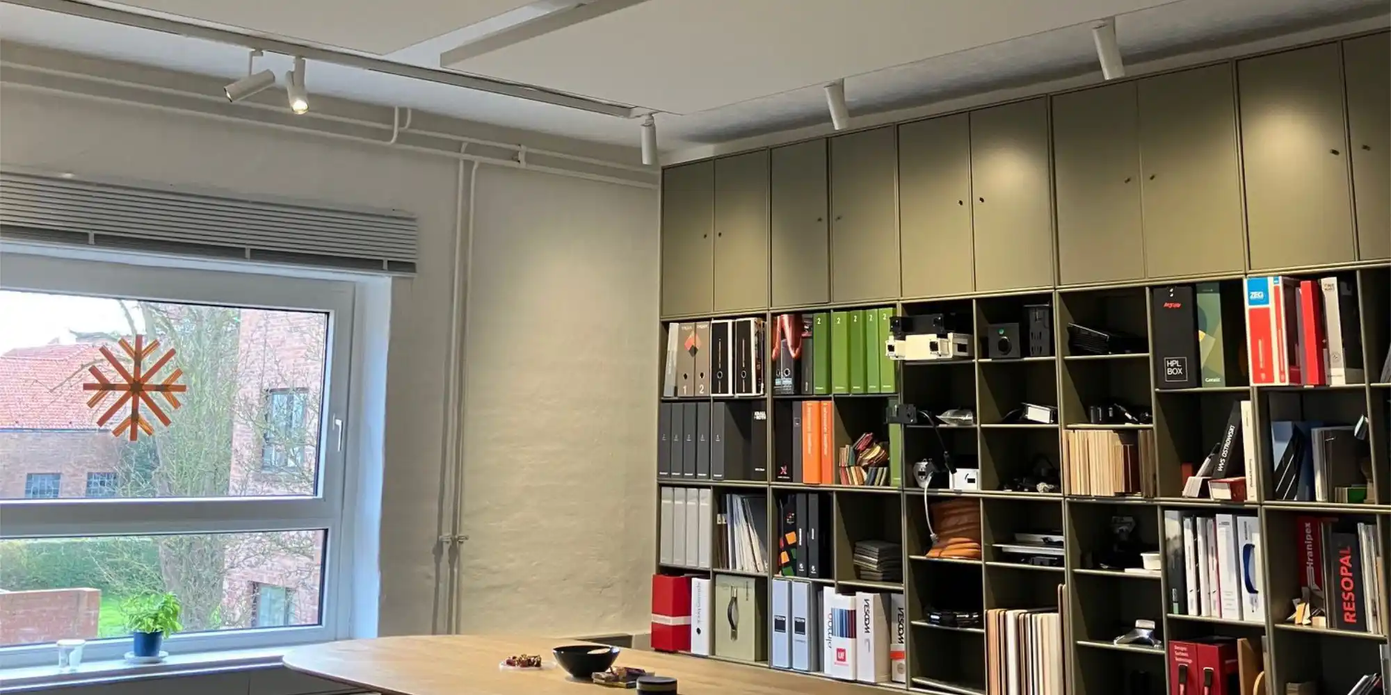 Fallbeispiel Wilkhahn + Wilkening + Hahne GmbH & Co. KG in Bad Münder