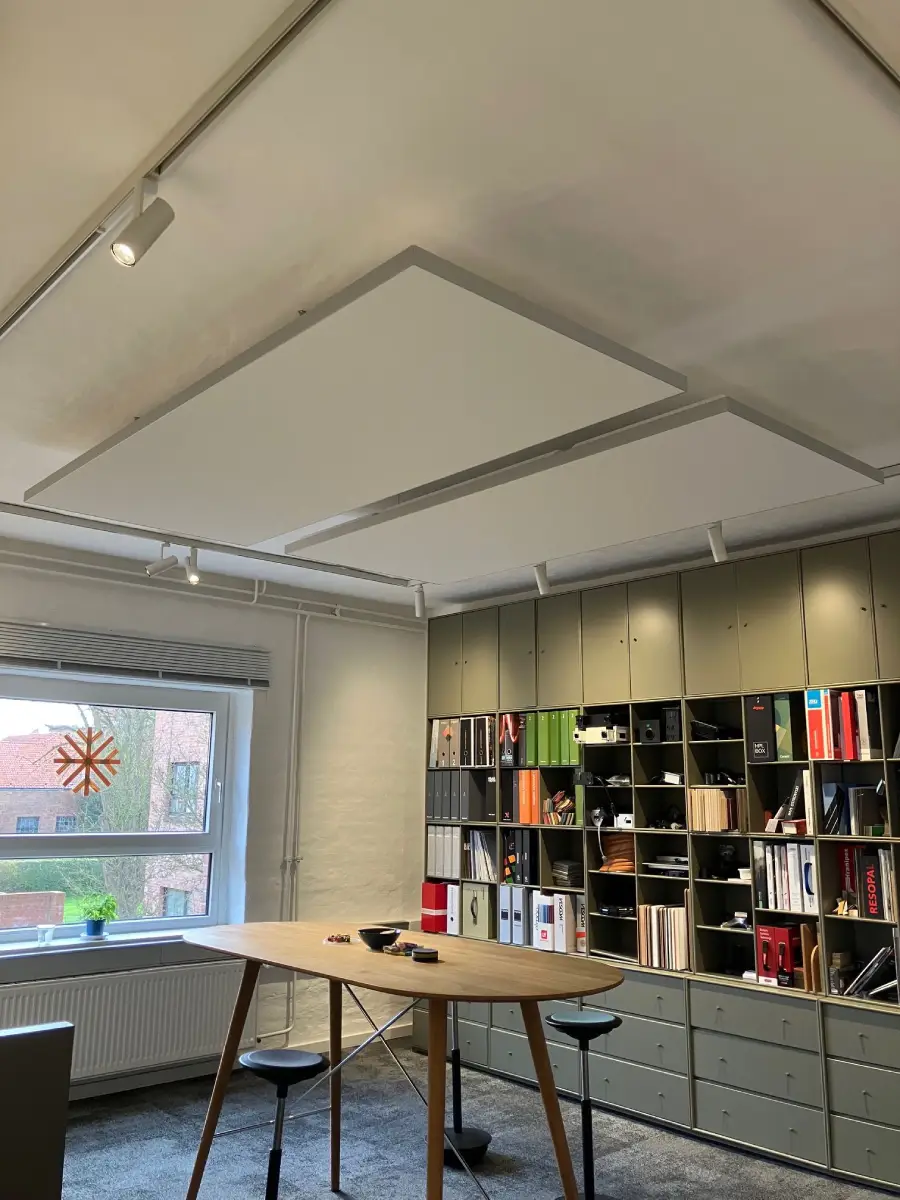 Fallbeispiel Wilkhahn + Wilkening + Hahne GmbH & Co. KG in Bad Münder