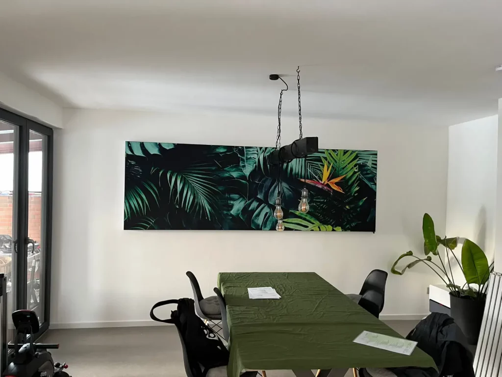 Akustikbild