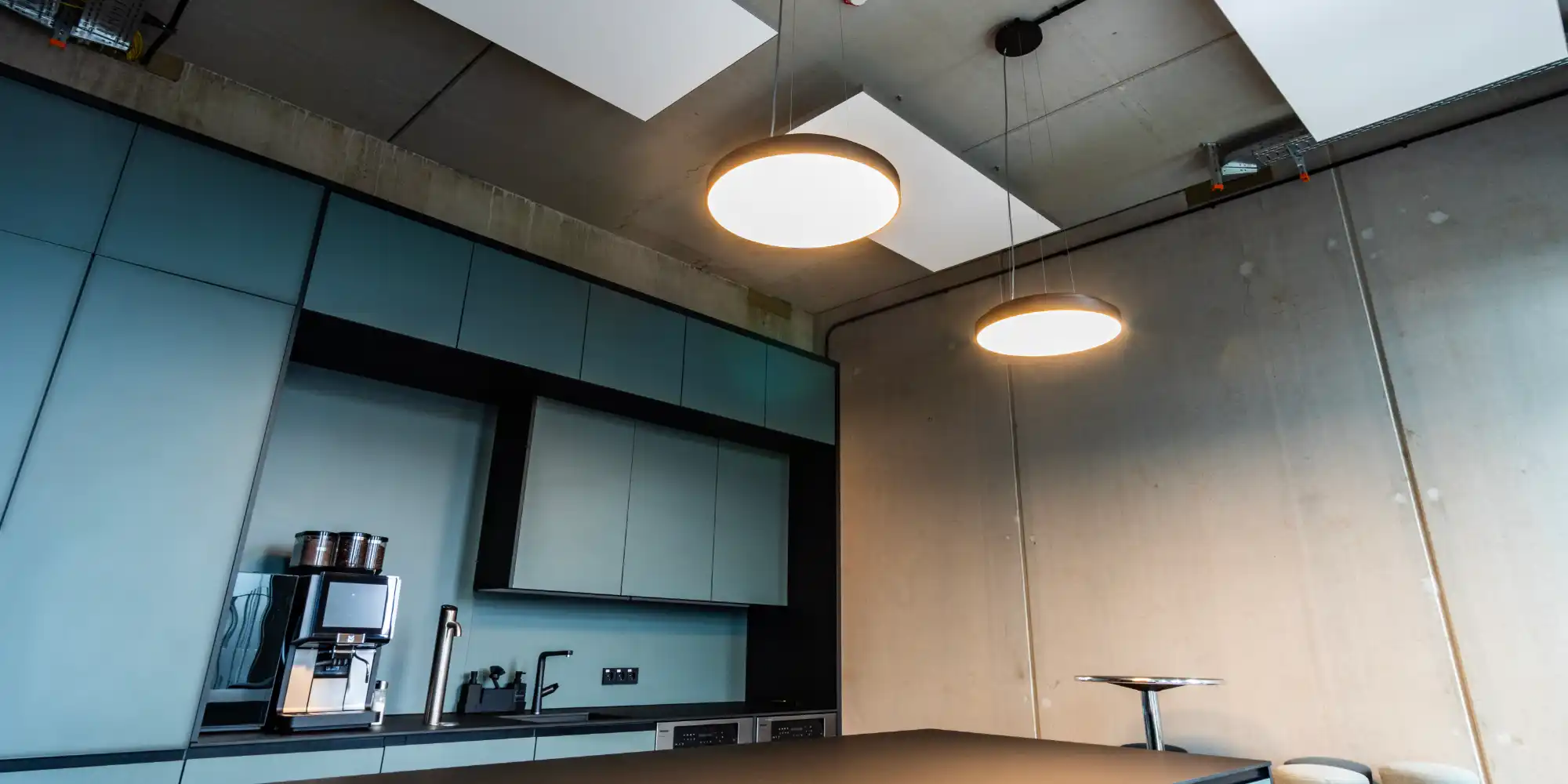 Akustikprojekt Bechtle GmbH Systemhaus Hannover/Gütersloh (Standort Hannover)