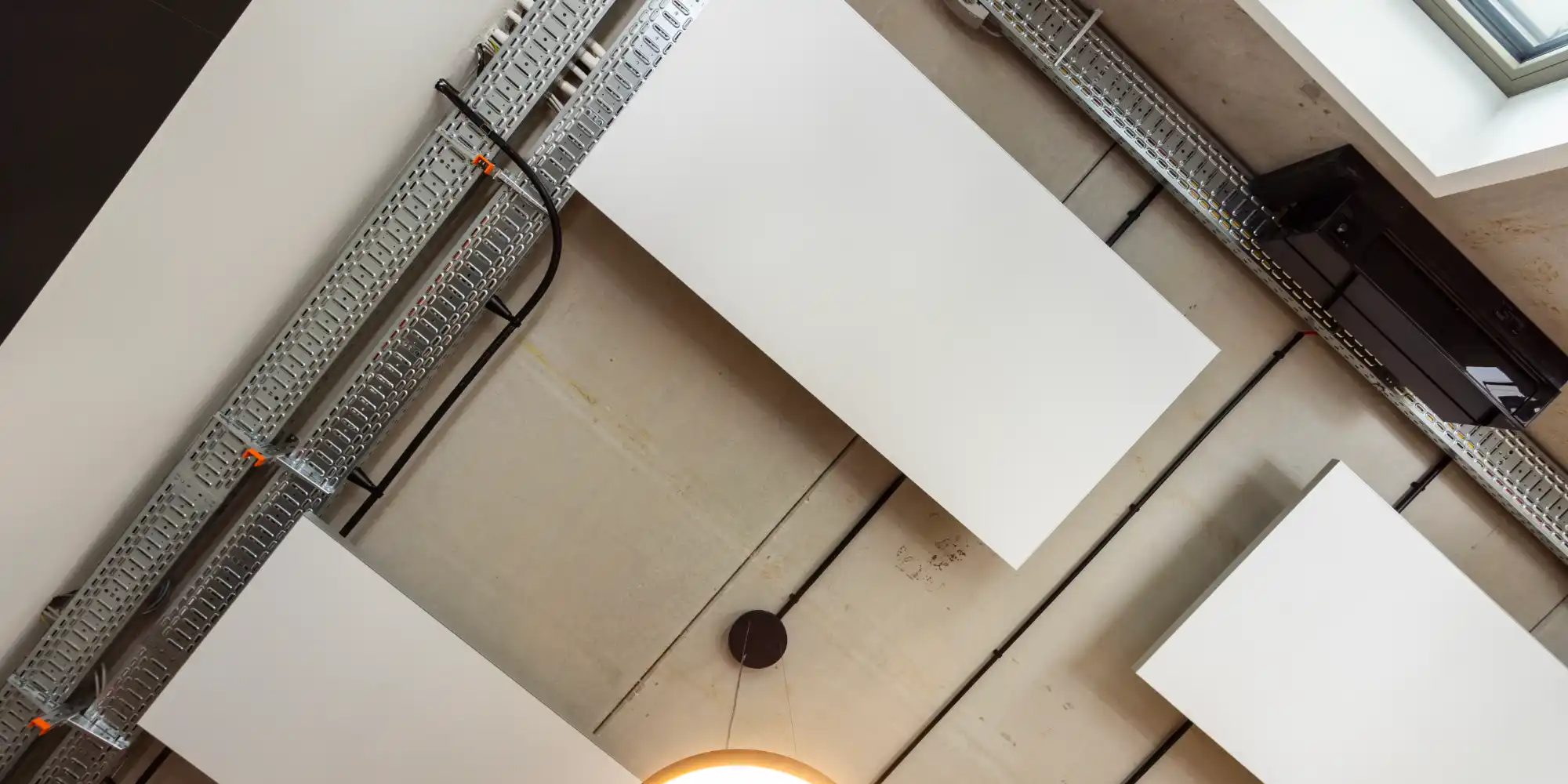 Akustikprojekt Bechtle GmbH Systemhaus Hannover/Gütersloh (Standort Hannover)